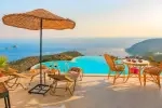 Villa Bahamas Will - Antalya, Kaş, Kalkan / Bezirgan - Fotoğraf 15