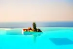 Villa Bahamas Will - Antalya, Kaş, Kalkan / Bezirgan - Fotoğraf 3