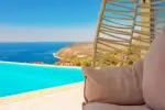 Villa Bahamas Will - Antalya, Kaş, Kalkan / Bezirgan - Fotoğraf 10