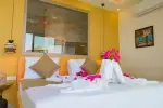 Villa Bahamas Will - Antalya, Kaş, Kalkan / Bezirgan - Fotoğraf 25