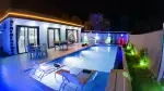 Villa Üzümlü 1 - Antalya, Kaş, Kalkan / Üzümlü - Fotoğraf 15