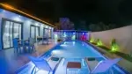 Villa Üzümlü 1 - Antalya, Kaş, Kalkan / Üzümlü - Fotoğraf 14