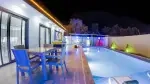 Villa Üzümlü 1 - Antalya, Kaş, Kalkan / Üzümlü - Fotoğraf 13