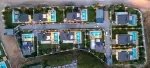 Villa Doruk Park E - Muğla, Fethiye, Hisarönü - Fotoğraf 26
