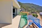 Villa Londra Will - Antalya, Kaş, Kalkan/ Akbel - Fotoğraf 41