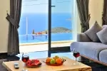 Villa Londra Will - Antalya, Kaş, Kalkan/ Akbel - Fotoğraf 22