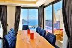 Villa Londra Will - Antalya, Kaş, Kalkan/ Akbel - Fotoğraf 24