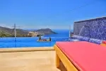 Villa Londra Will - Antalya, Kaş, Kalkan/ Akbel - Fotoğraf 18