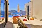 Villa Londra Will - Antalya, Kaş, Kalkan/ Akbel - Fotoğraf 17