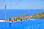 Villa Londra Will - Antalya, Kaş, Kalkan/ Akbel - Fotoğraf 1