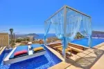 Villa Londra Will - Antalya, Kaş, Kalkan/ Akbel - Fotoğraf 7