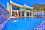Villa Londra Will - Antalya, Kaş, Kalkan/ Akbel - Fotoğraf 4