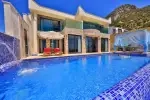 Villa Londra Will - Antalya, Kaş, Kalkan/ Akbel - Fotoğraf 2