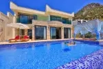 Villa Londra Will - Antalya, Kaş, Kalkan/ Akbel - Fotoğraf 3