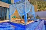 Villa Londra Will - Antalya, Kaş, Kalkan/ Akbel - Fotoğraf 8