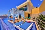 Villa Londra Will - Antalya, Kaş, Kalkan/ Akbel - Fotoğraf 6