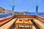 Villa Londra Will - Antalya, Kaş, Kalkan/ Akbel - Fotoğraf 12