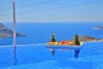 Villa Londra Will - Antalya, Kaş, Kalkan/ Akbel - Fotoğraf 14