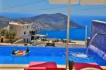 Villa Londra Will - Antalya, Kaş, Kalkan/ Akbel - Fotoğraf 16