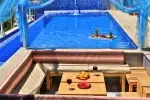 Villa Londra Will - Antalya, Kaş, Kalkan/ Akbel - Fotoğraf 15