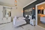Villa Londra Will - Antalya, Kaş, Kalkan/ Akbel - Fotoğraf 35