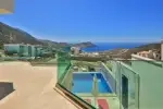 Villa Londra Will - Antalya, Kaş, Kalkan/ Akbel - Fotoğraf 33
