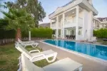 Villa Hisarpark D - Muğla, Fethiye, Ölüdeniz - Fotoğraf 1
