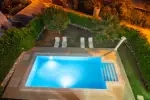 Villa Hisarpark D - Muğla, Fethiye, Ölüdeniz - Fotoğraf 3