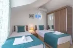 Villa Hisarpark D - Muğla, Fethiye, Ölüdeniz - Fotoğraf 11