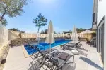 Villa Eftelya - Antalya, Kaş, Ağullu - Fotoğraf 5