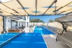 Villa Eftelya - Antalya, Kaş, Ağullu - Fotoğraf 6