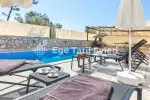 Villa Eftelya - Antalya, Kaş, Ağullu - Fotoğraf 8