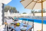 Villa Eftelya - Antalya, Kaş, Ağullu - Fotoğraf 10