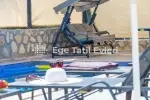 Villa Eftelya - Antalya, Kaş, Ağullu - Fotoğraf 13