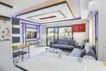 Villa Eftelya - Antalya, Kaş, Ağullu - Fotoğraf 21