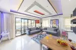 Villa Eftelya - Antalya, Kaş, Ağullu - Fotoğraf 22