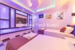 Villa Eftelya - Antalya, Kaş, Ağullu - Fotoğraf 32