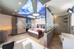 Villa Eftelya - Antalya, Kaş, Ağullu - Fotoğraf 26