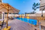 Villa Eftelya - Antalya, Kaş, Ağullu - Fotoğraf 16