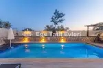 Villa Eftelya - Antalya, Kaş, Ağullu - Fotoğraf 19