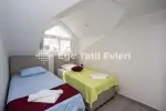 Villa İsi Sirius - Muğla, Fethiye, Ölüdeniz - Fotoğraf 24