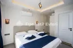 Villa İsi Sirius - Muğla, Fethiye, Ölüdeniz - Fotoğraf 22