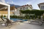 Villa İsi Sirius - Muğla, Fethiye, Ölüdeniz - Fotoğraf 4