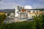 Villa İsi Sirius - Muğla, Fethiye, Ölüdeniz - Fotoğraf 2