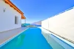 Villa Jame 2 - Antalya, Kaş, Çukurbağ - Fotoğraf 3