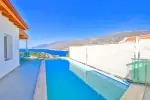 Villa Jame 2 - Antalya, Kaş, Çukurbağ - Fotoğraf 4