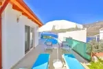 Villa Jame 2 - Antalya, Kaş, Çukurbağ - Fotoğraf 5