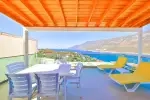 Villa Jame 2 - Antalya, Kaş, Çukurbağ - Fotoğraf 6