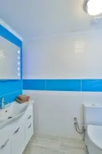 Villa Jame 2 - Antalya, Kaş, Çukurbağ - Fotoğraf 15