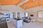 Villa Jame 2 - Antalya, Kaş, Çukurbağ - Fotoğraf 12
